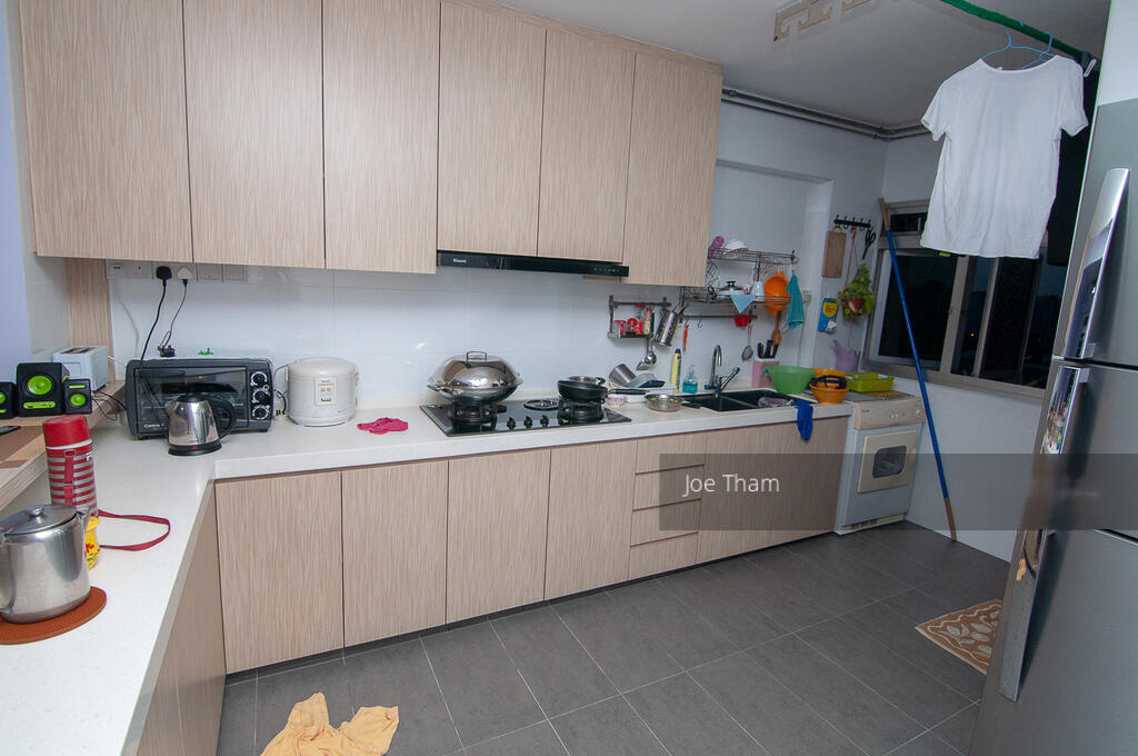 Blk 230 Pasir Ris Street 21 (Pasir Ris), HDB 5 Rooms #313332631